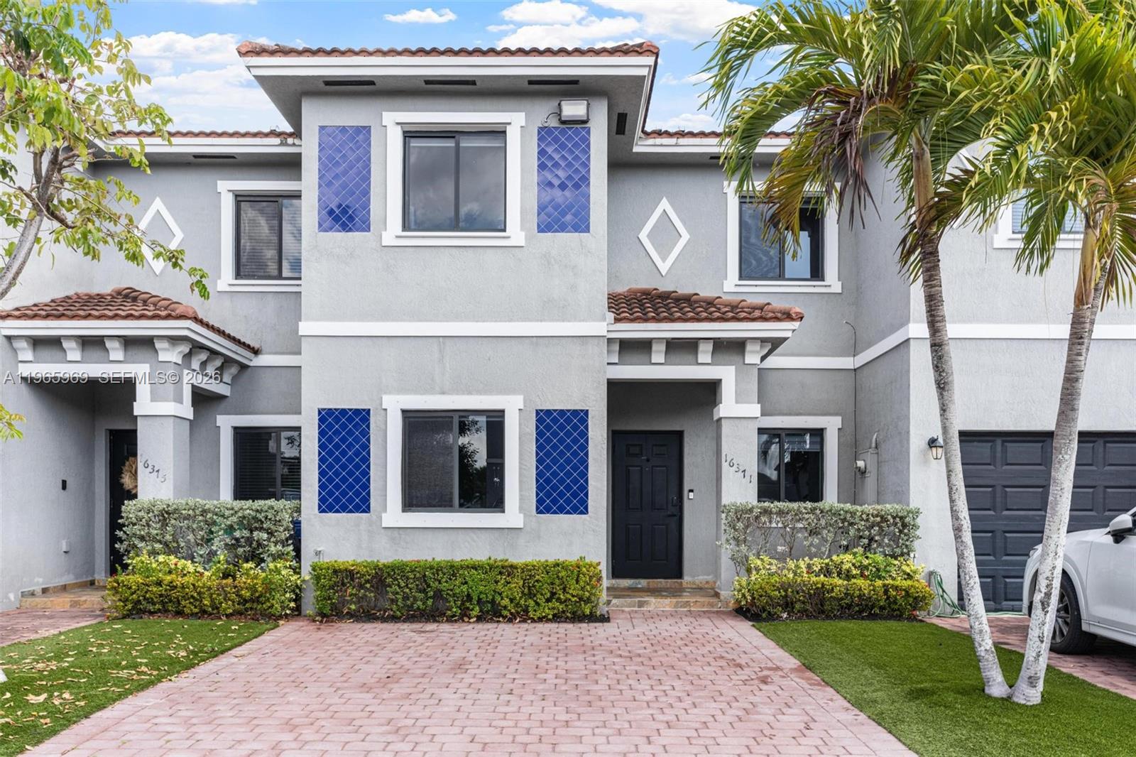 OAKLAND SUBDIVISION - Residential