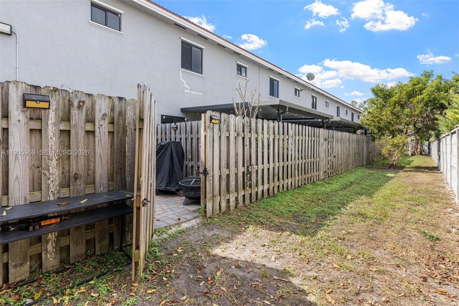 OAKLAND SUBDIVISION - Residential