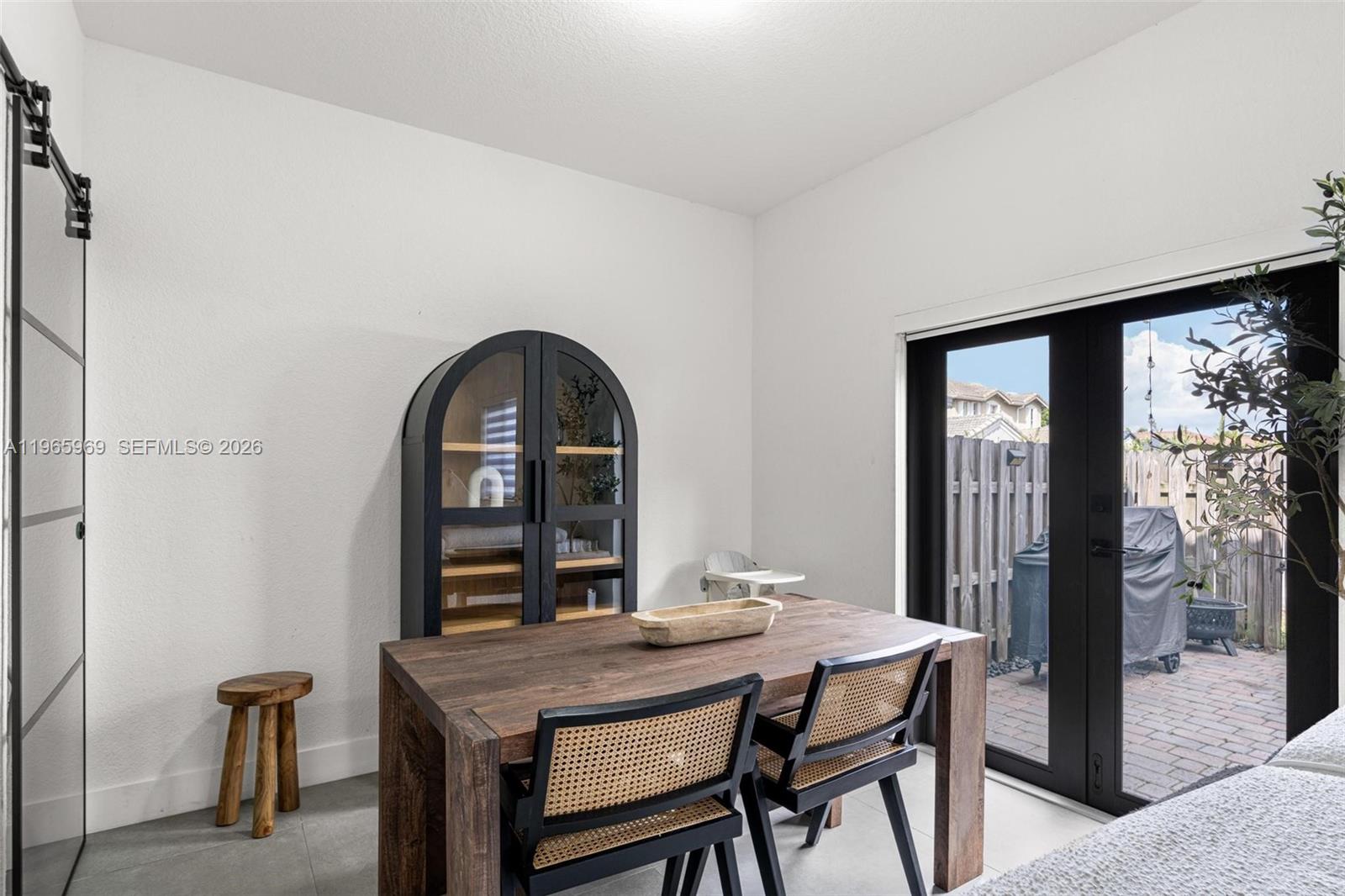 OAKLAND SUBDIVISION - Residential