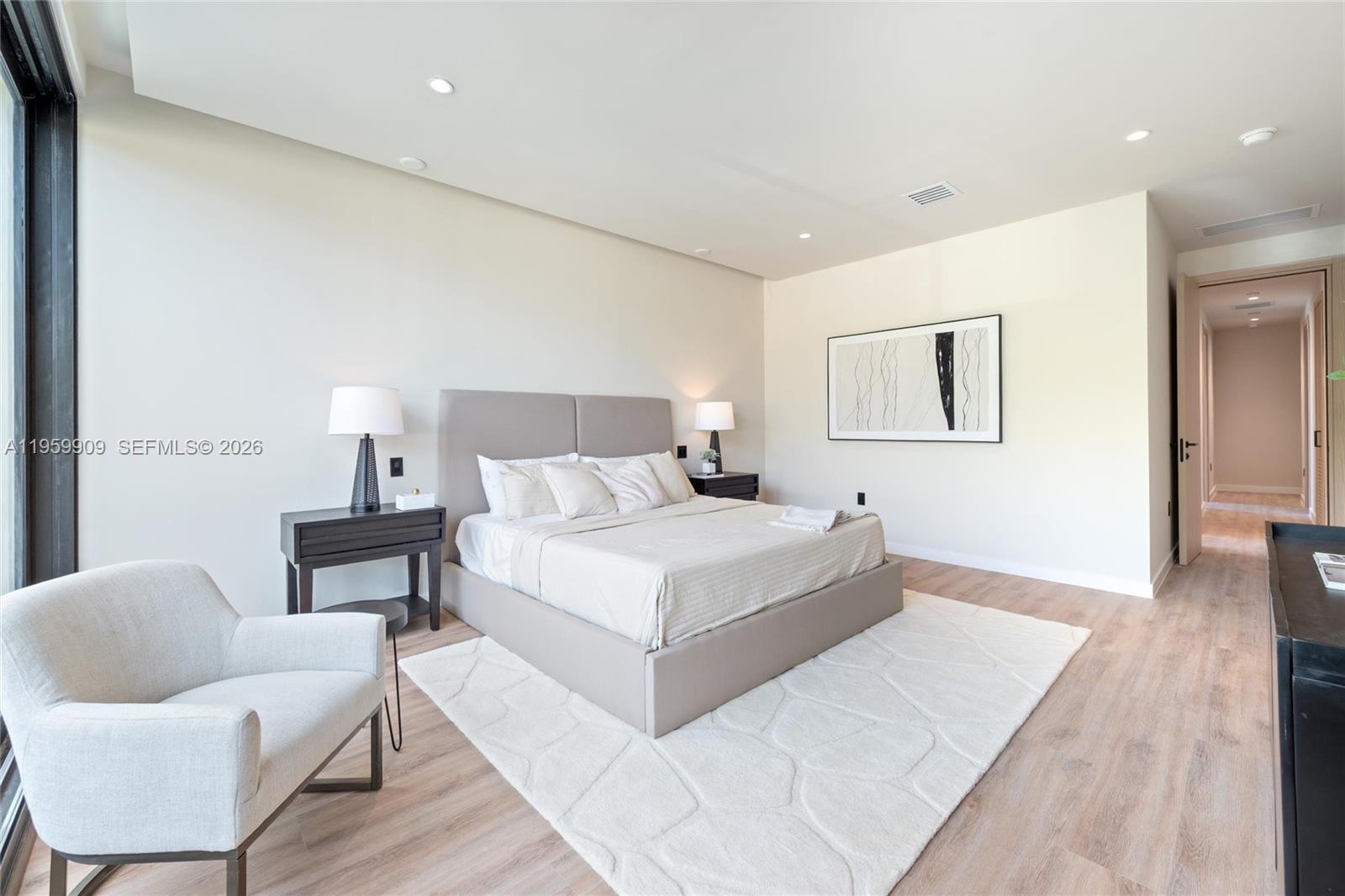 AMND MIAMI SUBURBAN ACRES - Residential