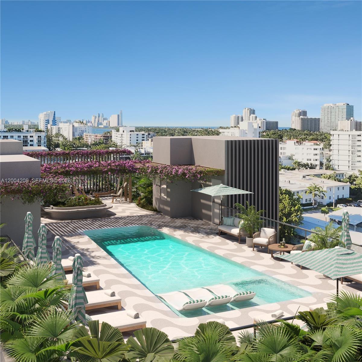 BAY HARBOR ISLAND - Residential