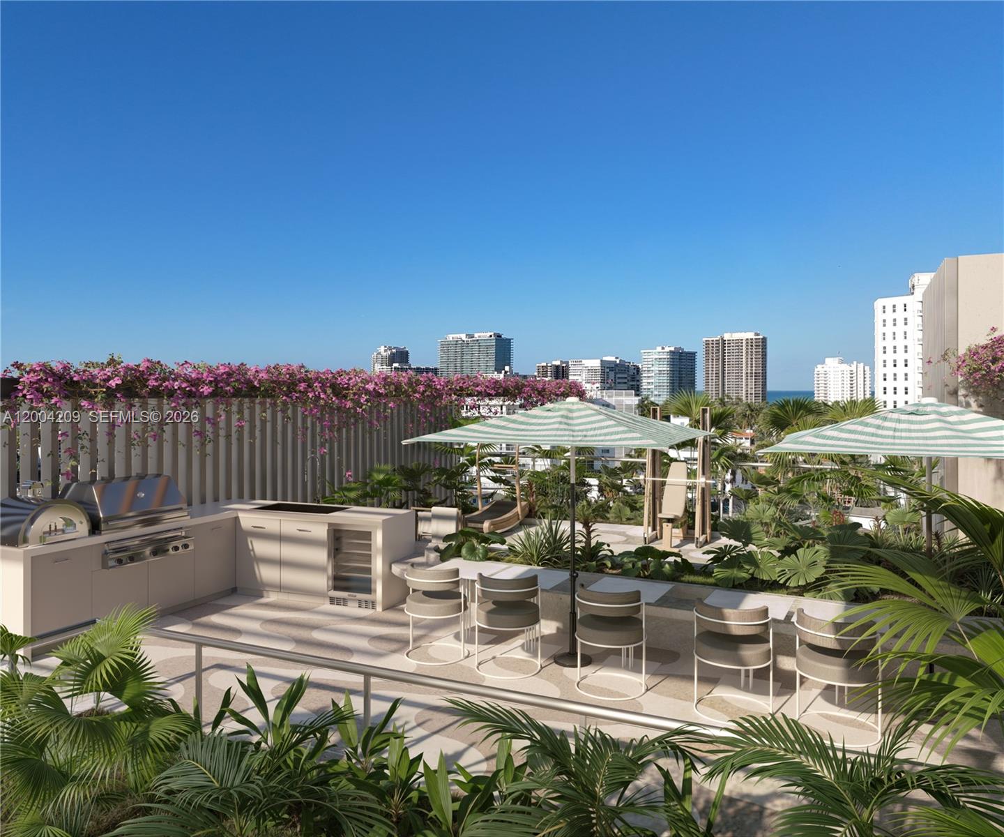 BAY HARBOR ISLAND - Residential