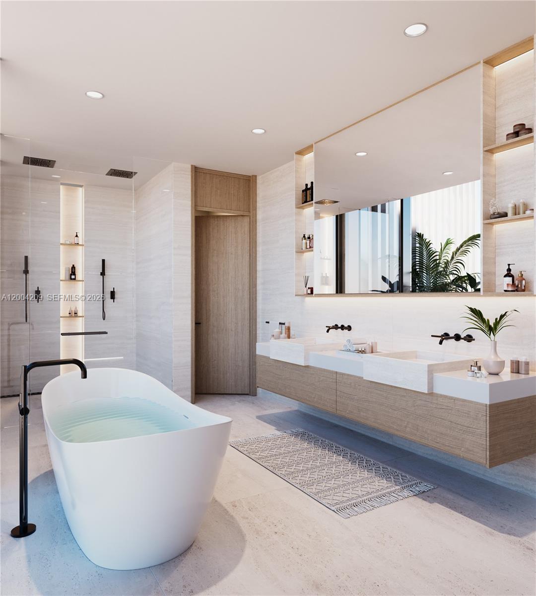 BAY HARBOR ISLAND - Residential