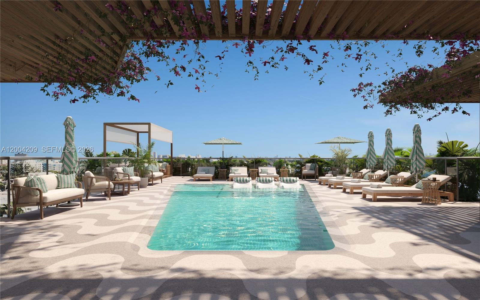 BAY HARBOR ISLAND - Residential