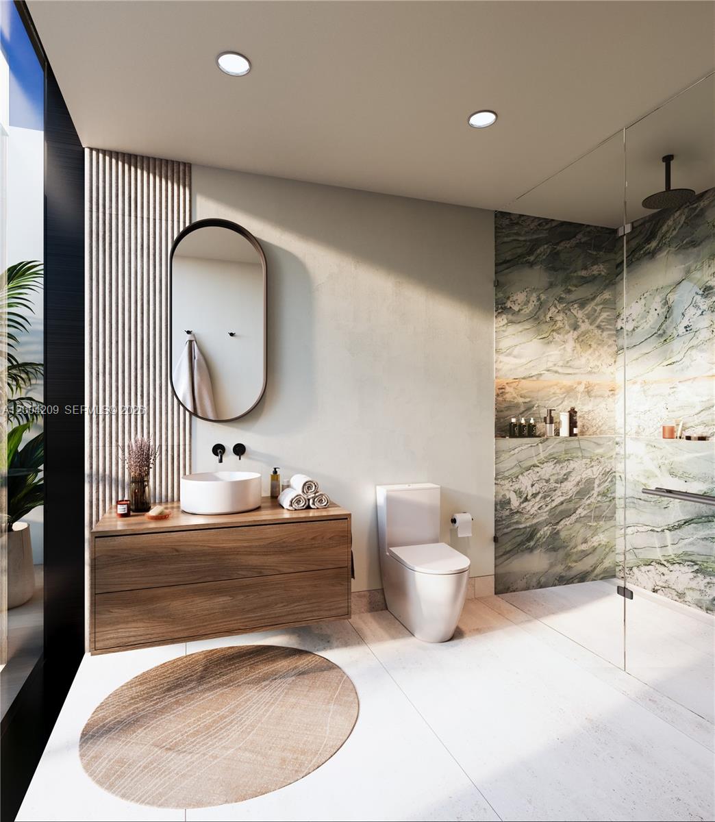 BAY HARBOR ISLAND - Residential