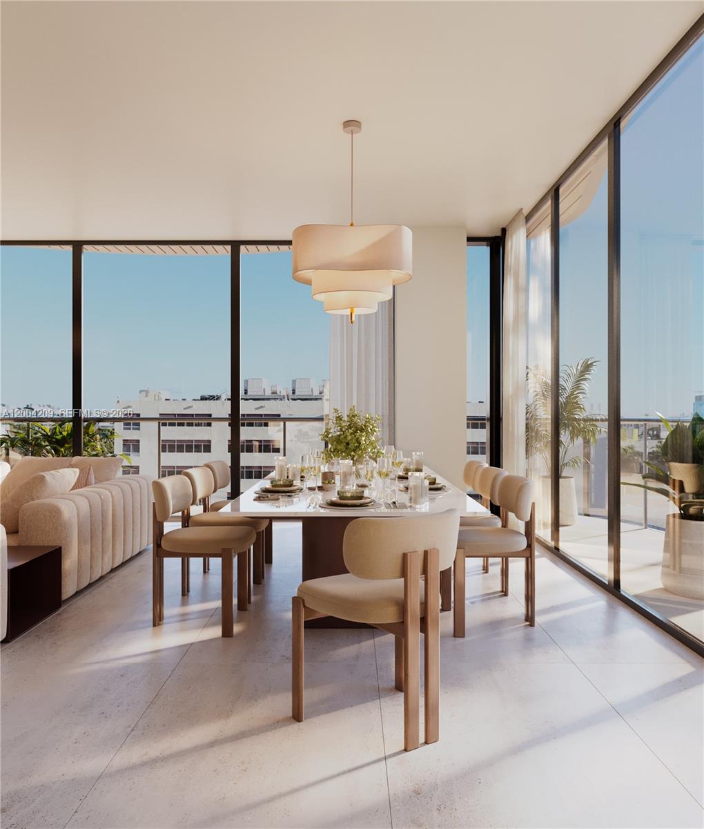 BAY HARBOR ISLAND - Residential