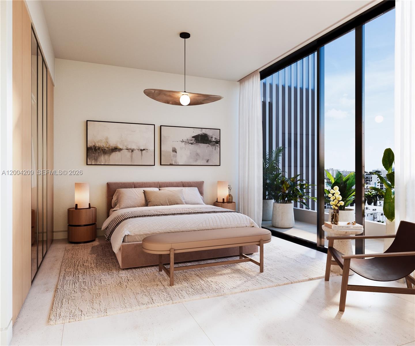 BAY HARBOR ISLAND - Residential