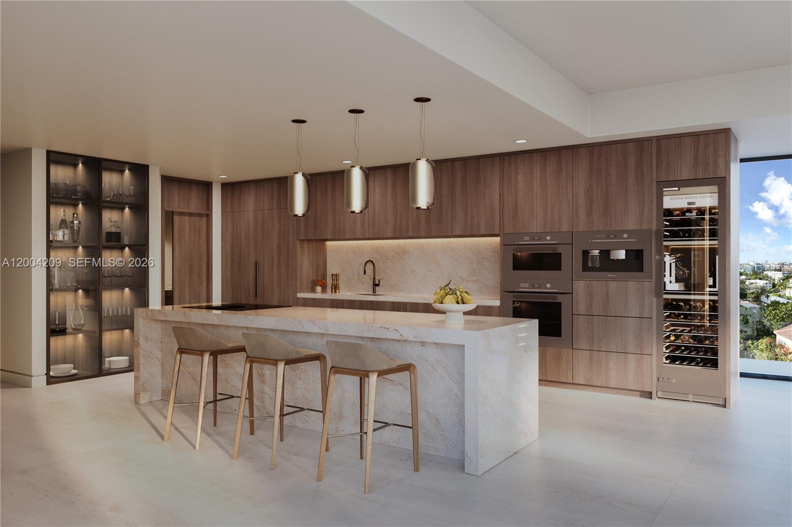 BAY HARBOR ISLAND - Residential