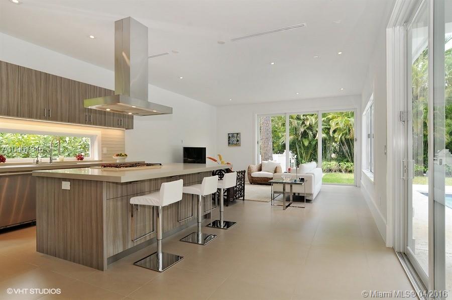 Coral Gables Country Club - Residential