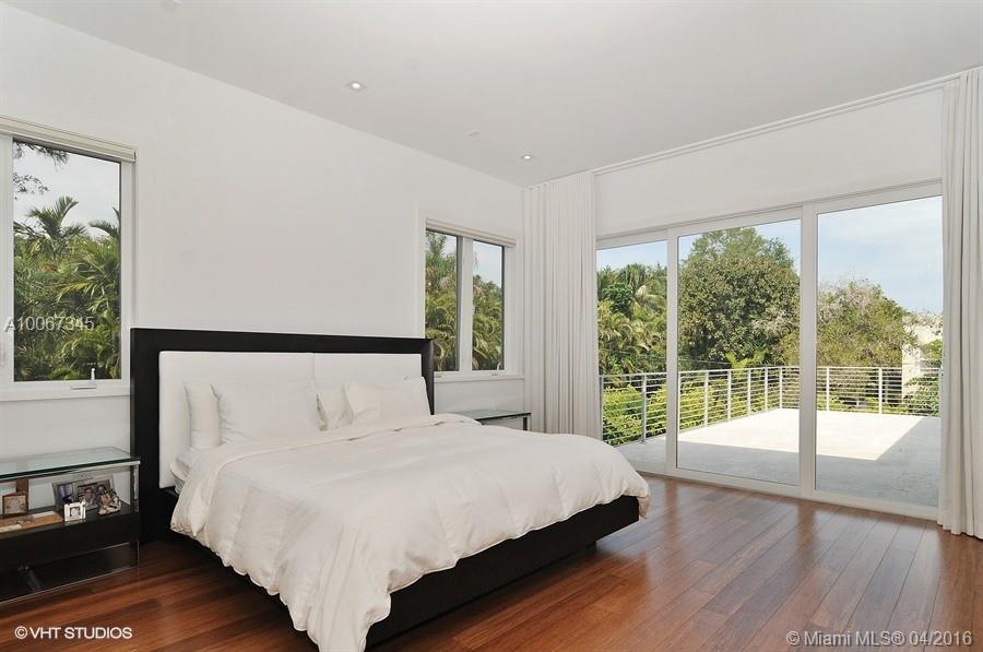 Coral Gables Country Club - Residential
