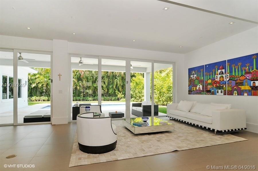 Coral Gables Country Club - Residential