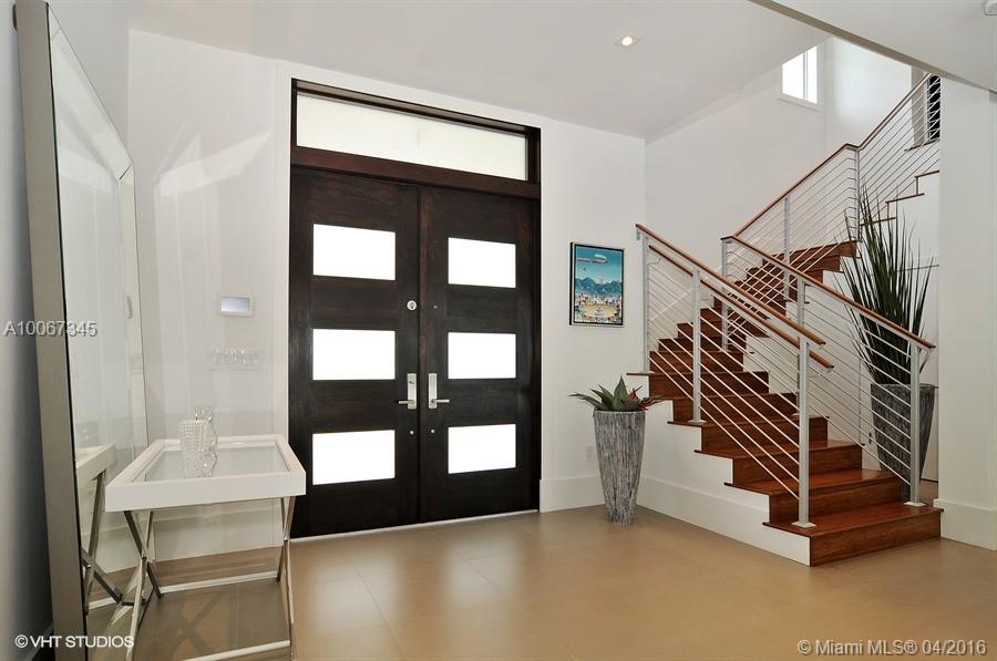 Coral Gables Country Club - Residential