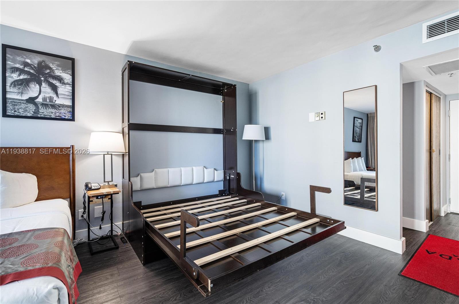 THE AVENTURA BEACH CLUB C - Residential