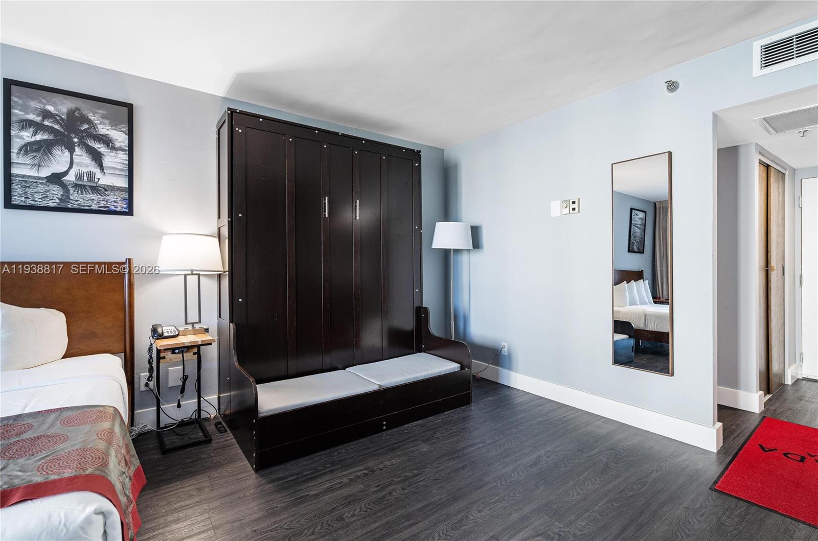 THE AVENTURA BEACH CLUB C - Residential