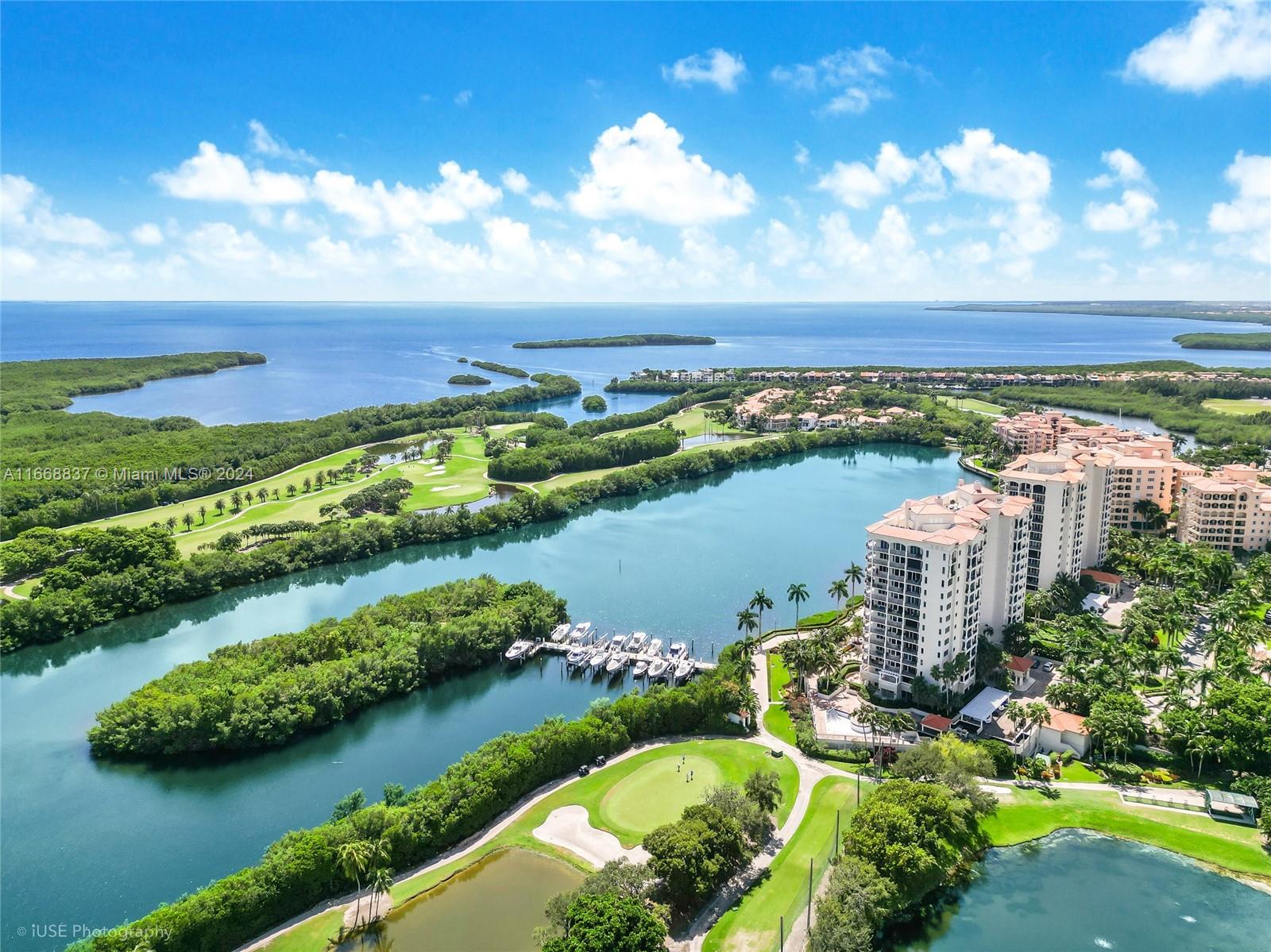 SIENA AT DEERING BAY COND - Residential