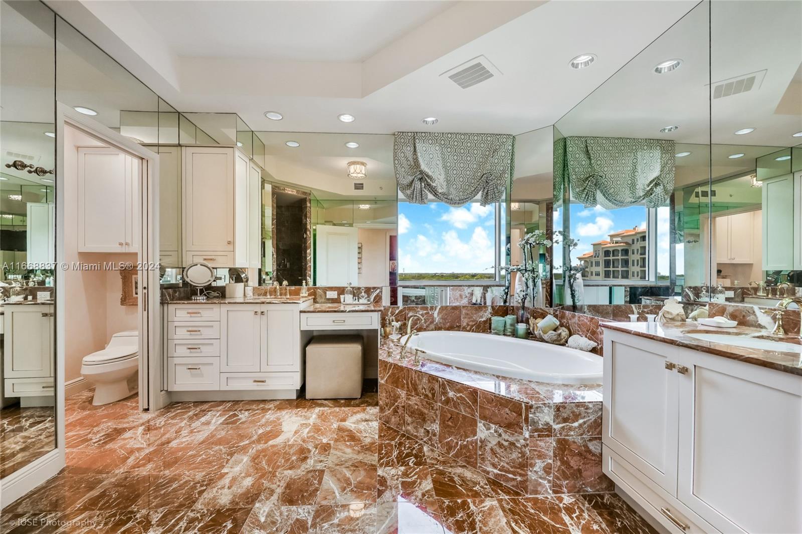 SIENA AT DEERING BAY COND - Residential