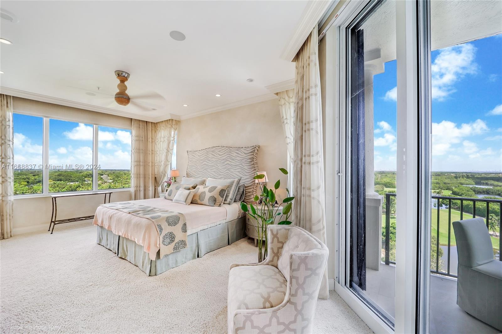 SIENA AT DEERING BAY COND - Residential