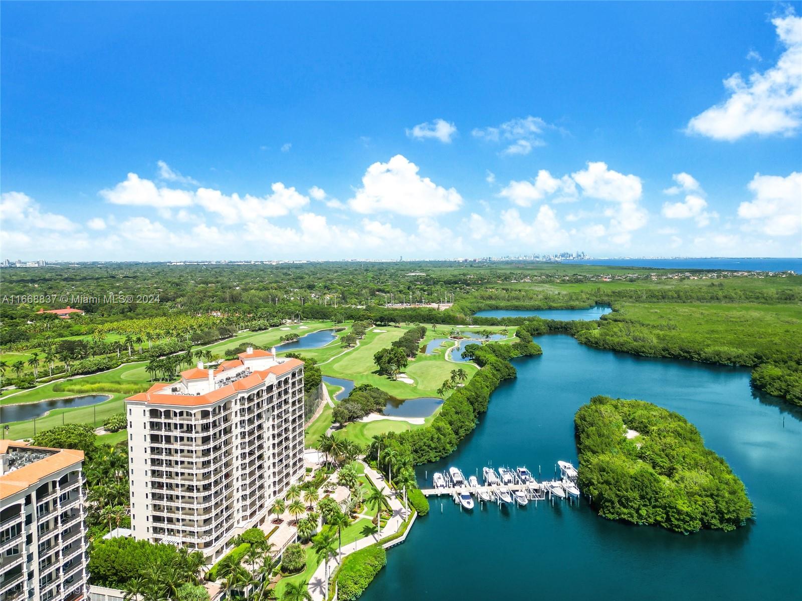 SIENA AT DEERING BAY COND - Residential