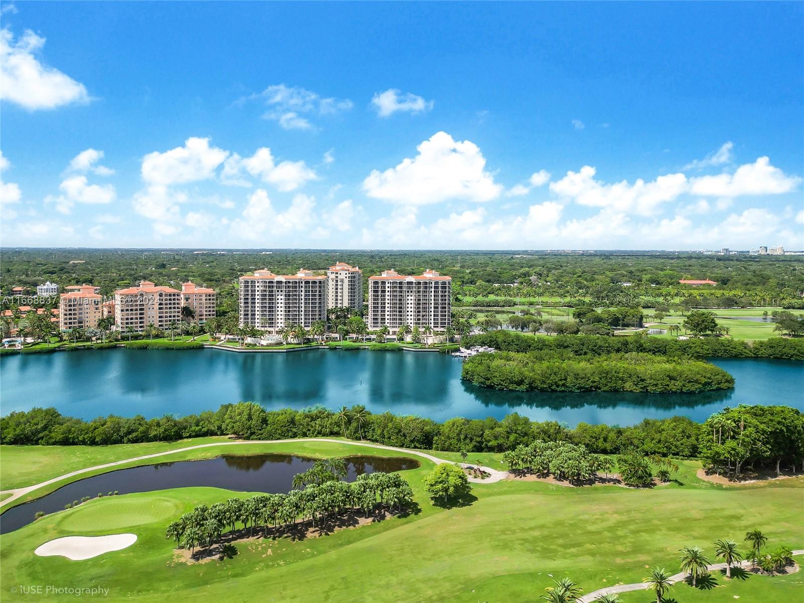 SIENA AT DEERING BAY COND - Residential