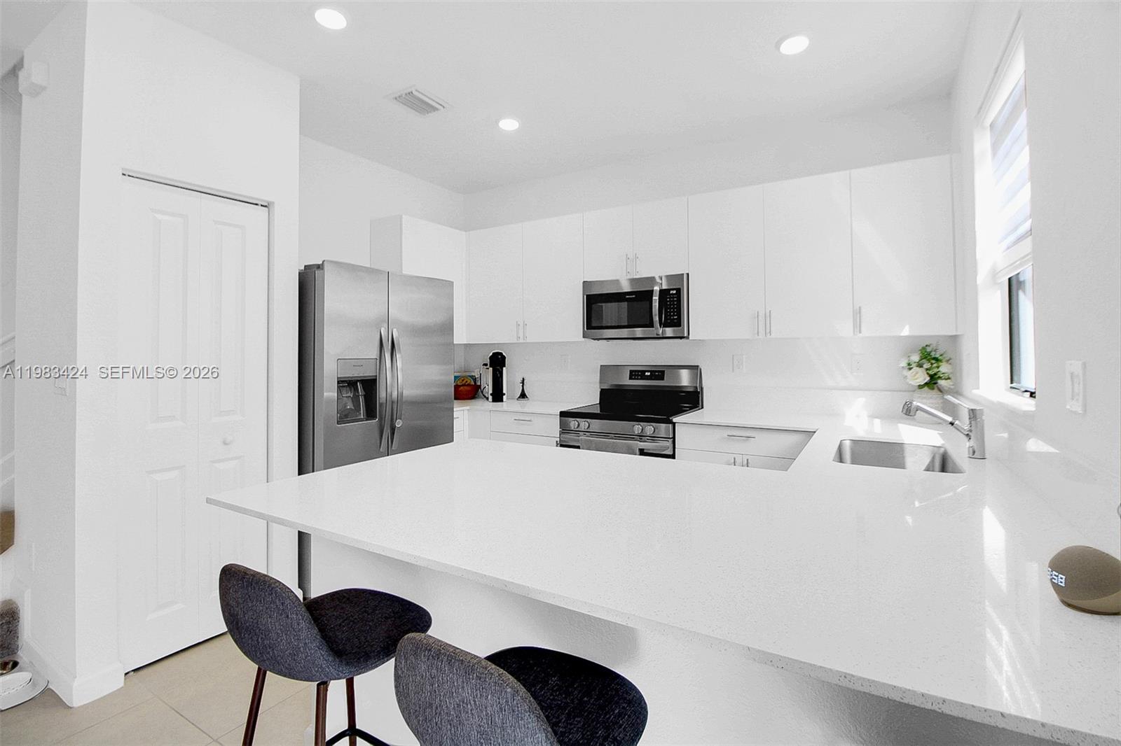 Sienna Reserve - Residential