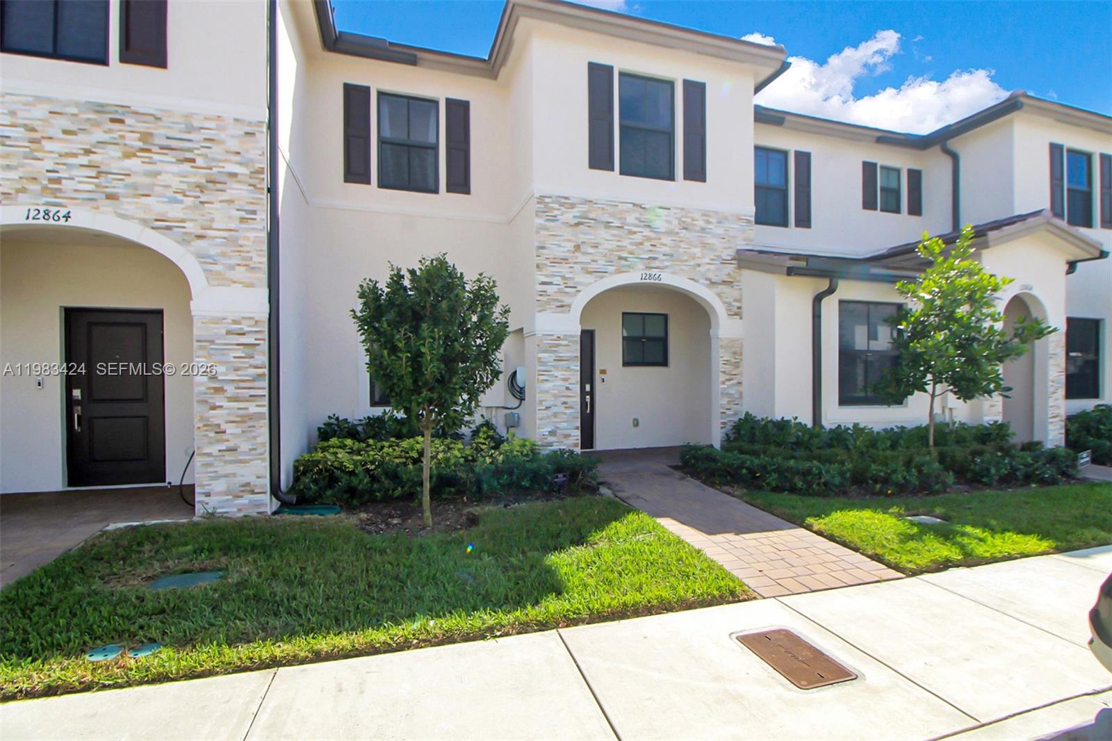 Sienna Reserve - Residential