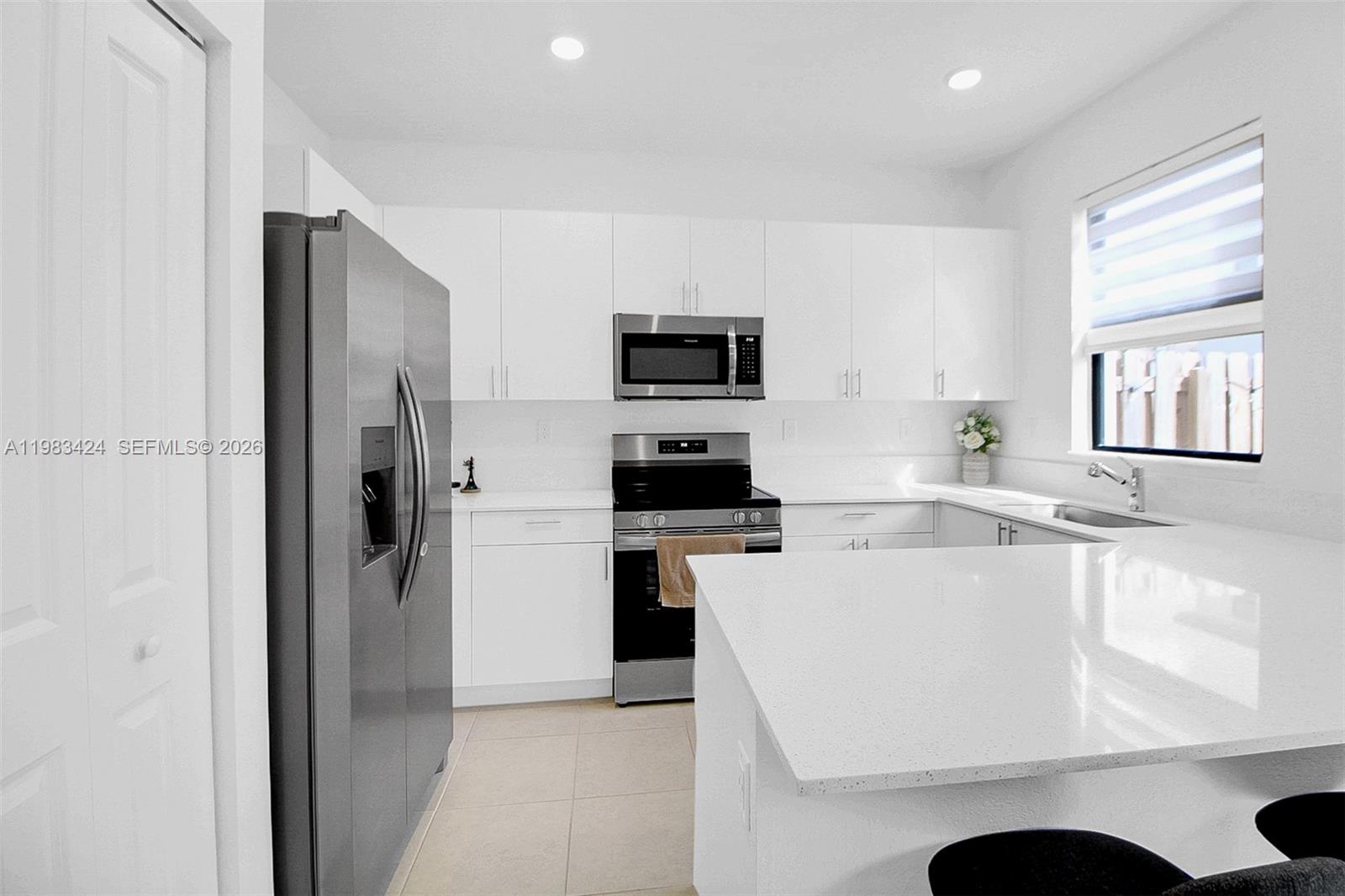 Sienna Reserve - Residential