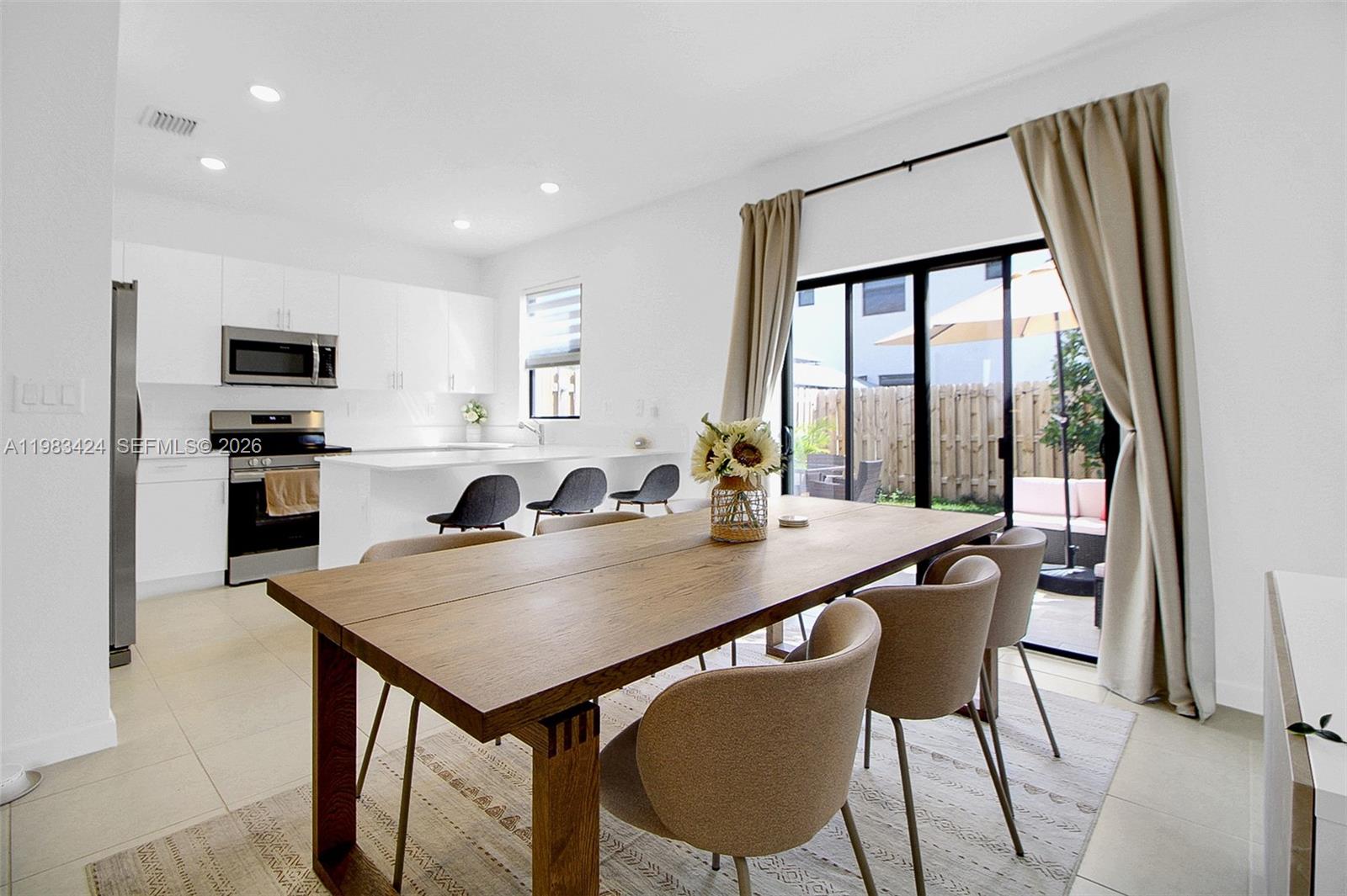 Sienna Reserve - Residential