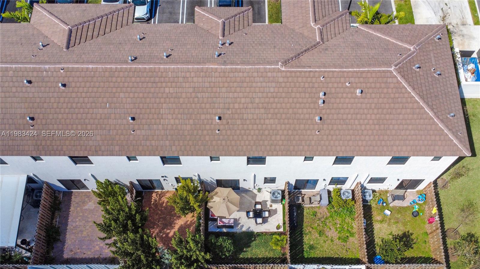 Sienna Reserve - Residential