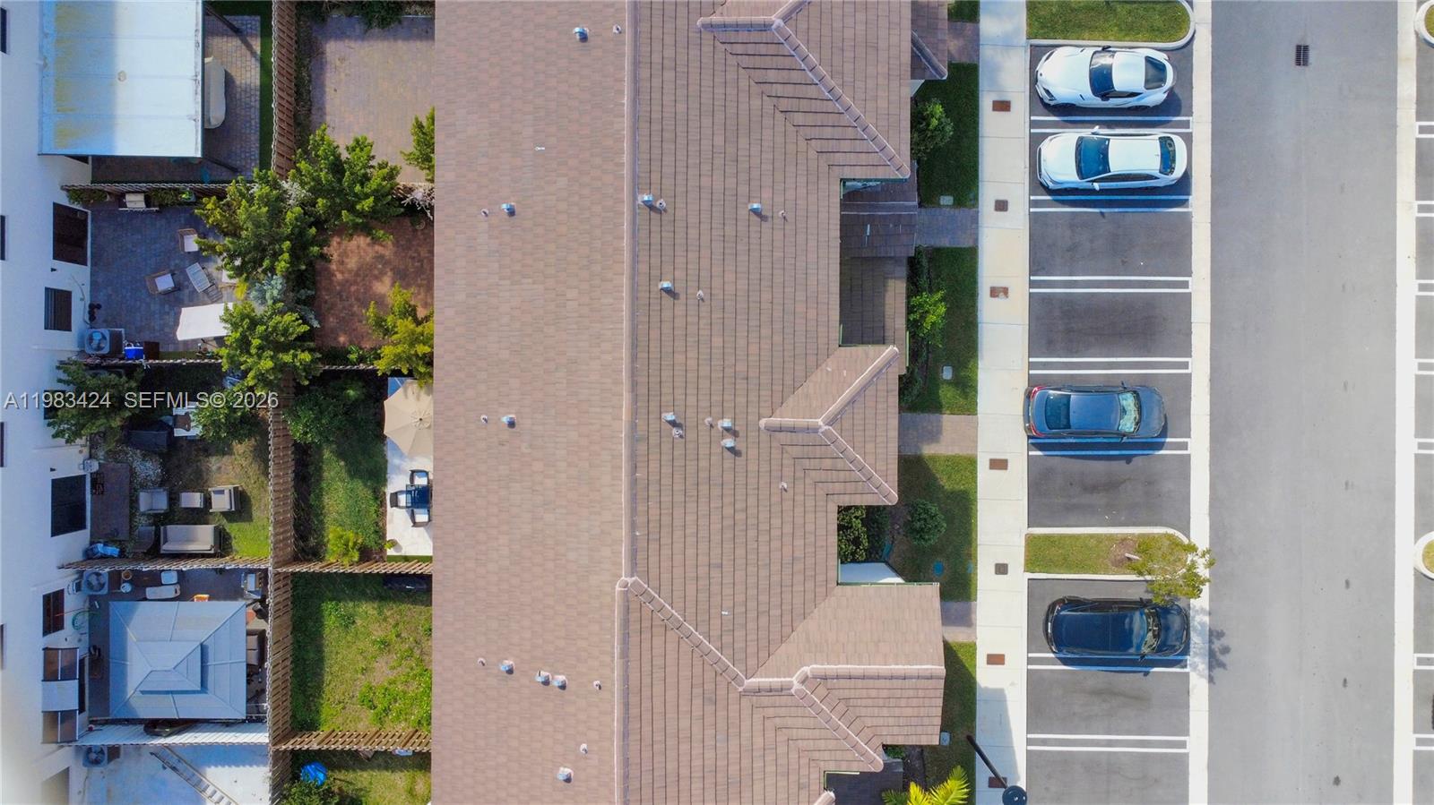 Sienna Reserve - Residential