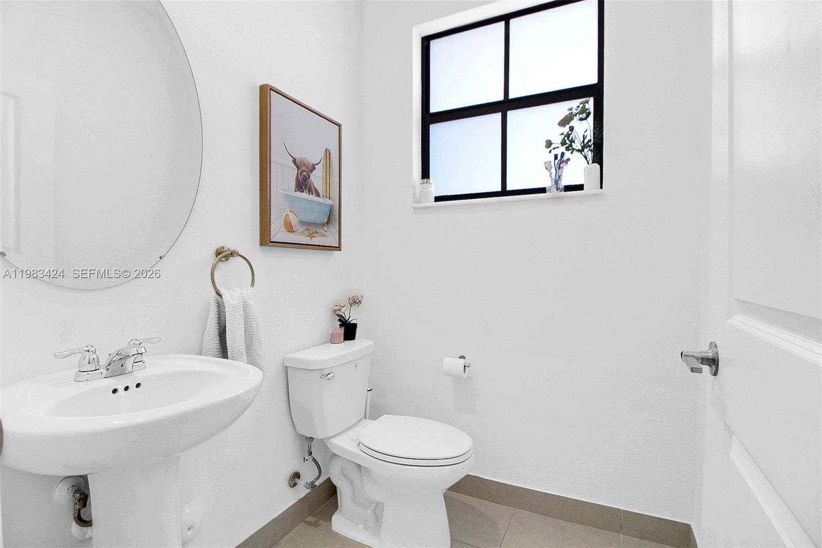 Sienna Reserve - Residential