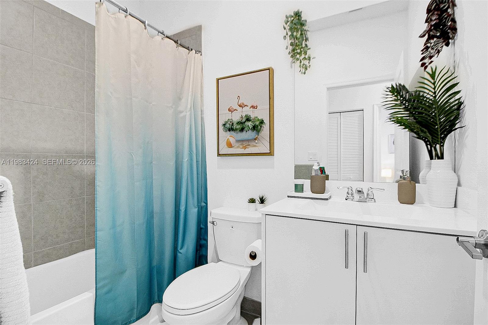 Sienna Reserve - Residential