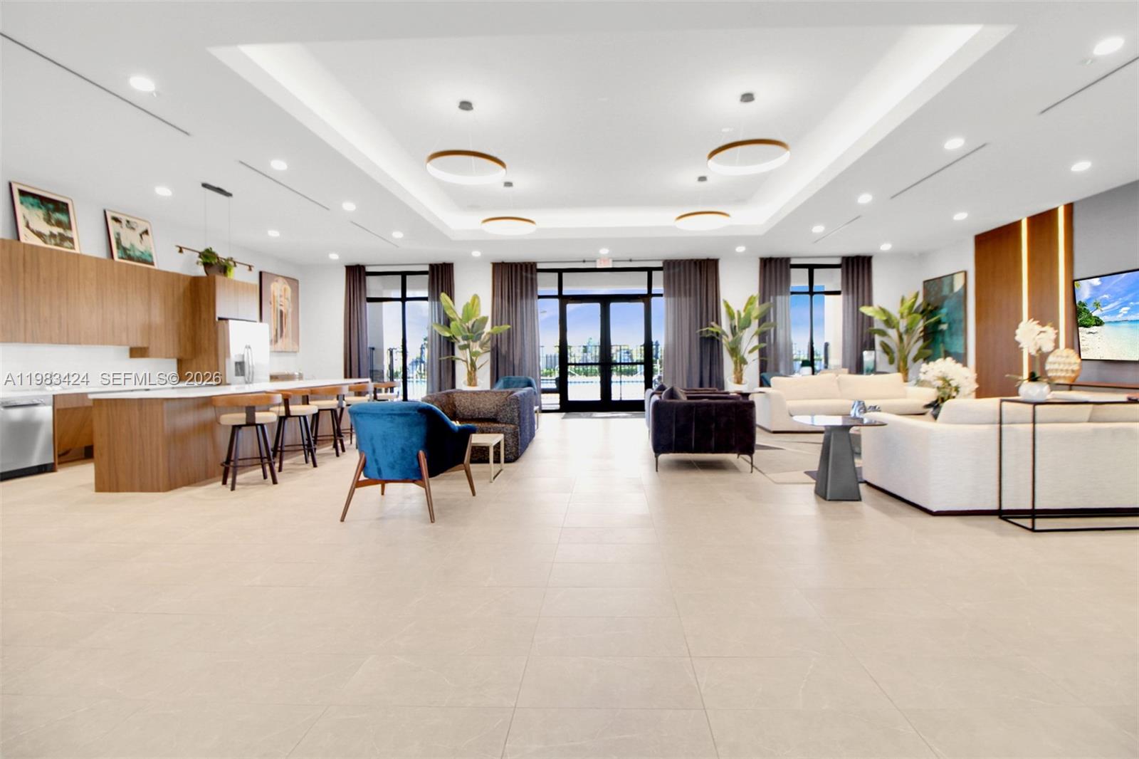 Sienna Reserve - Residential