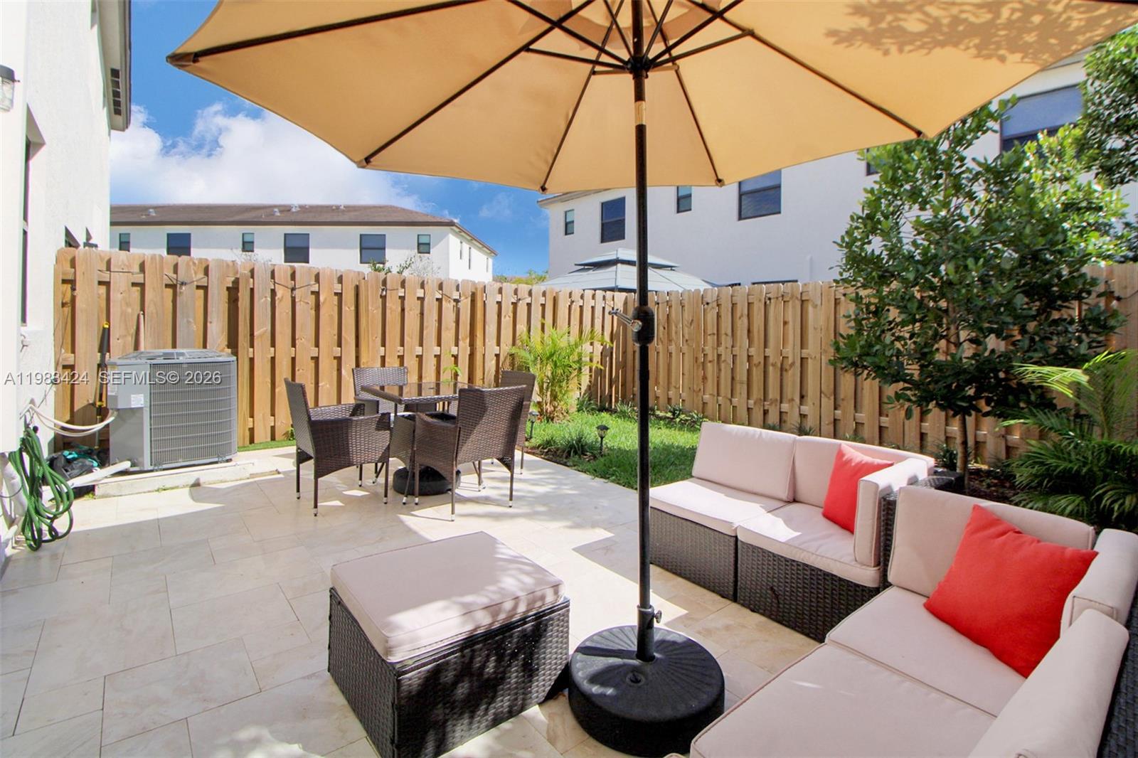 Sienna Reserve - Residential