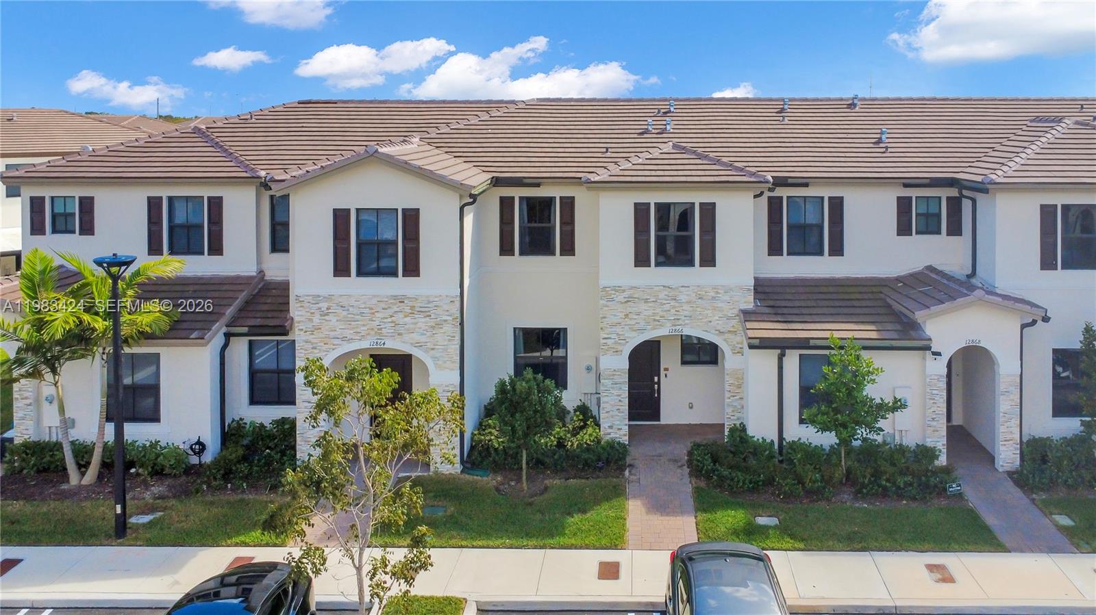 Sienna Reserve - Residential