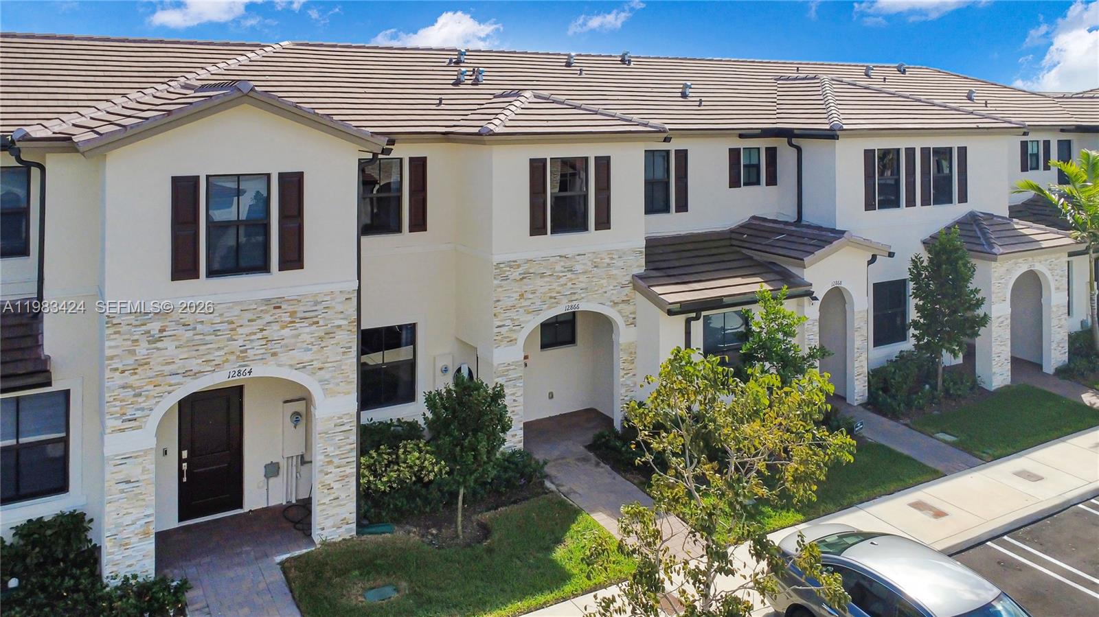 Sienna Reserve - Residential