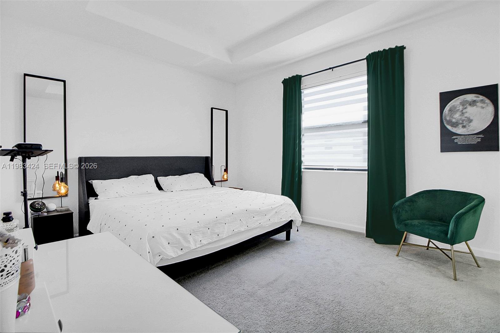 Sienna Reserve - Residential