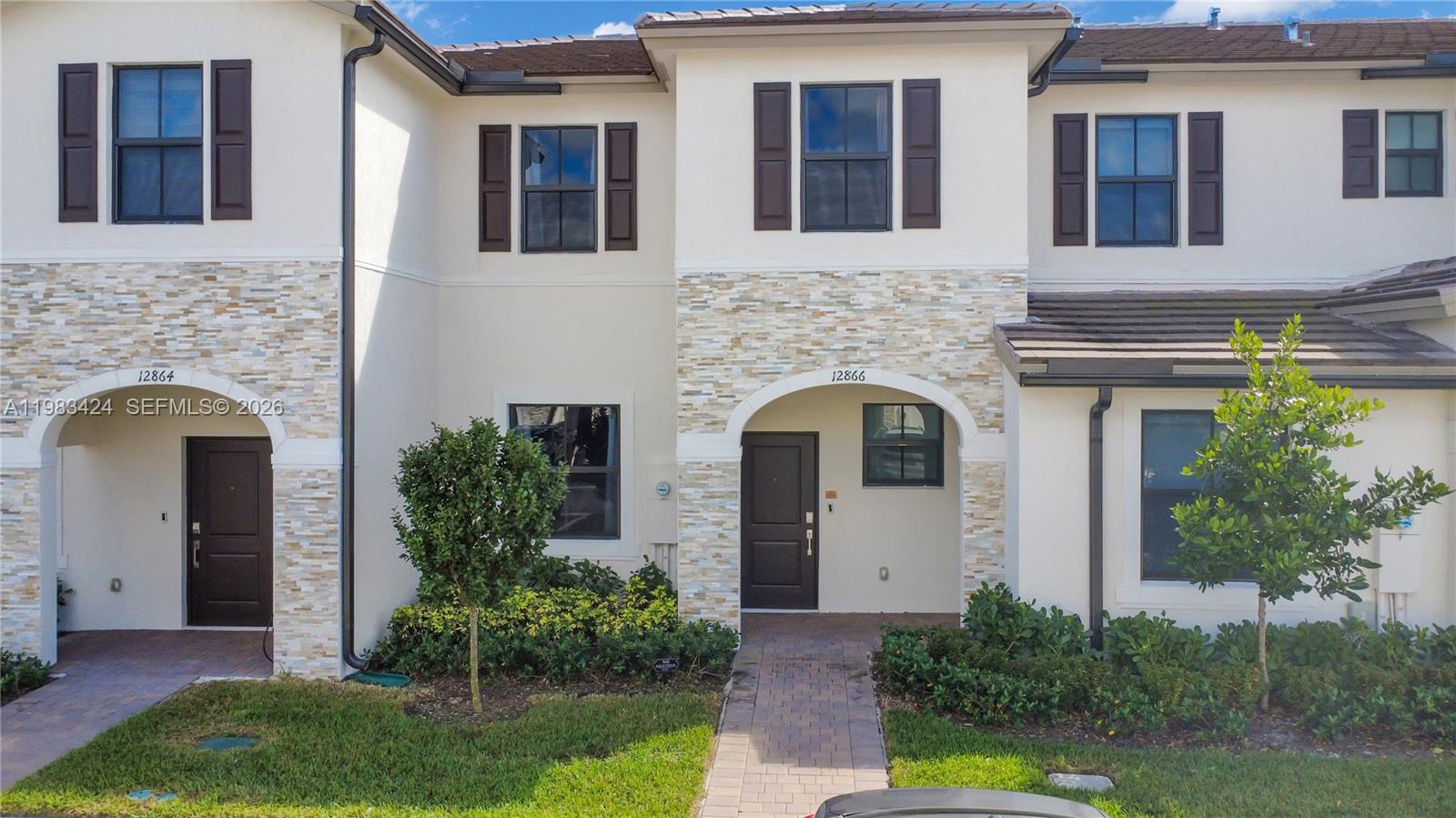 Sienna Reserve - Residential