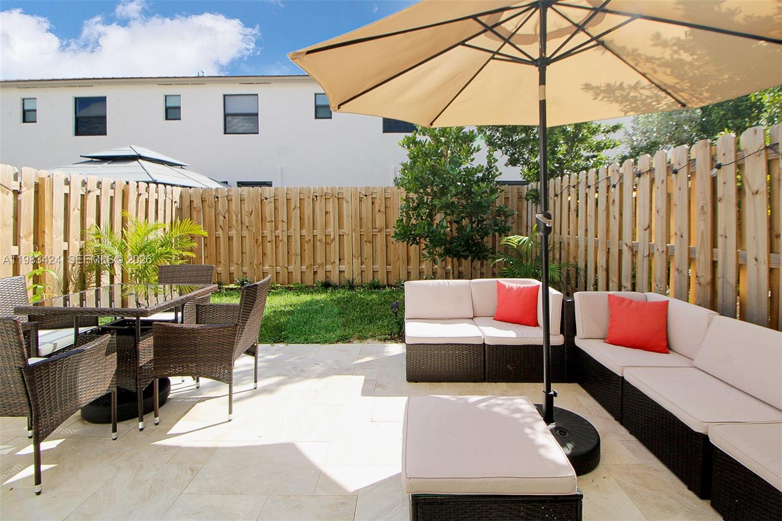 Sienna Reserve - Residential