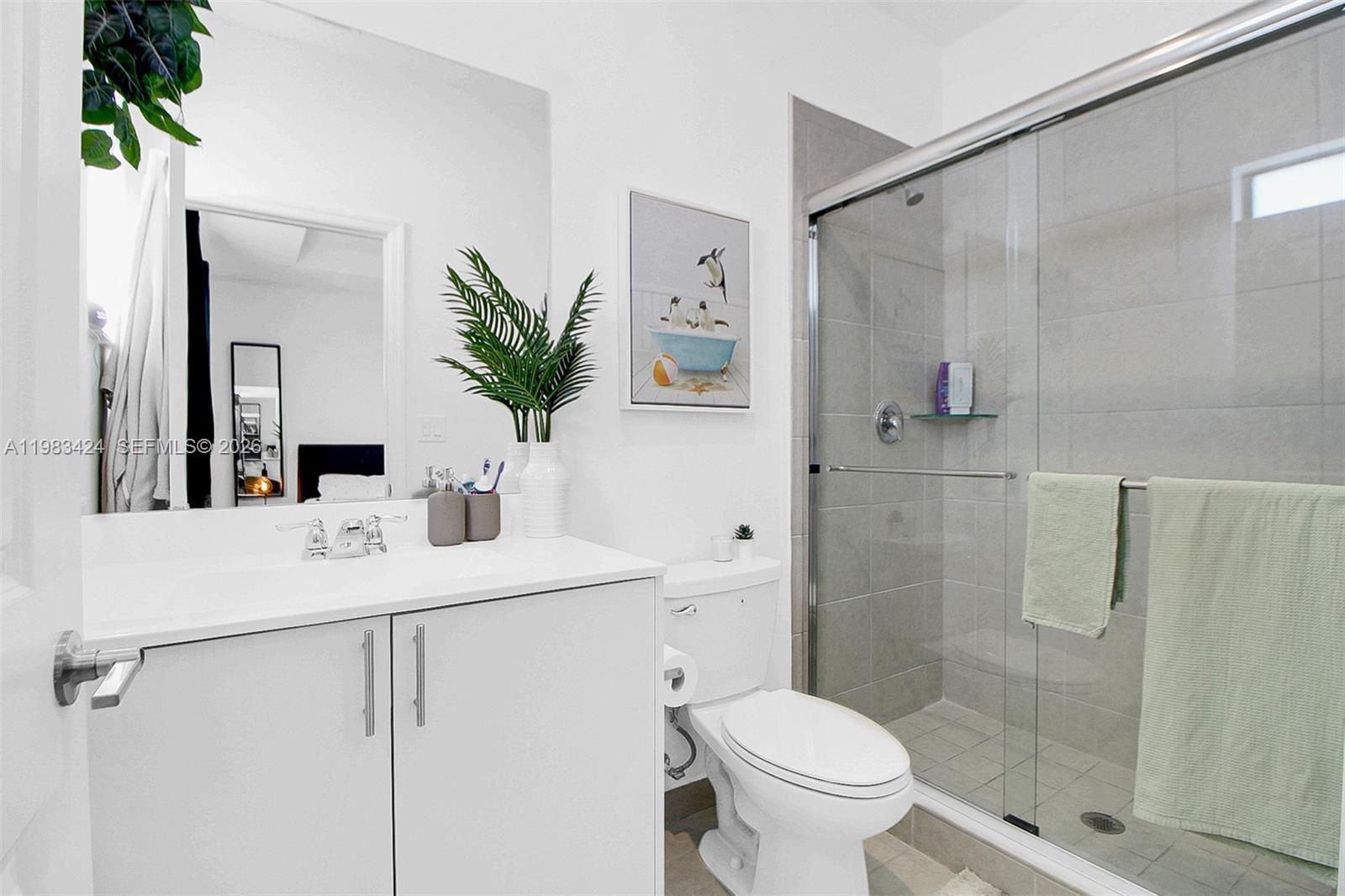 Sienna Reserve - Residential