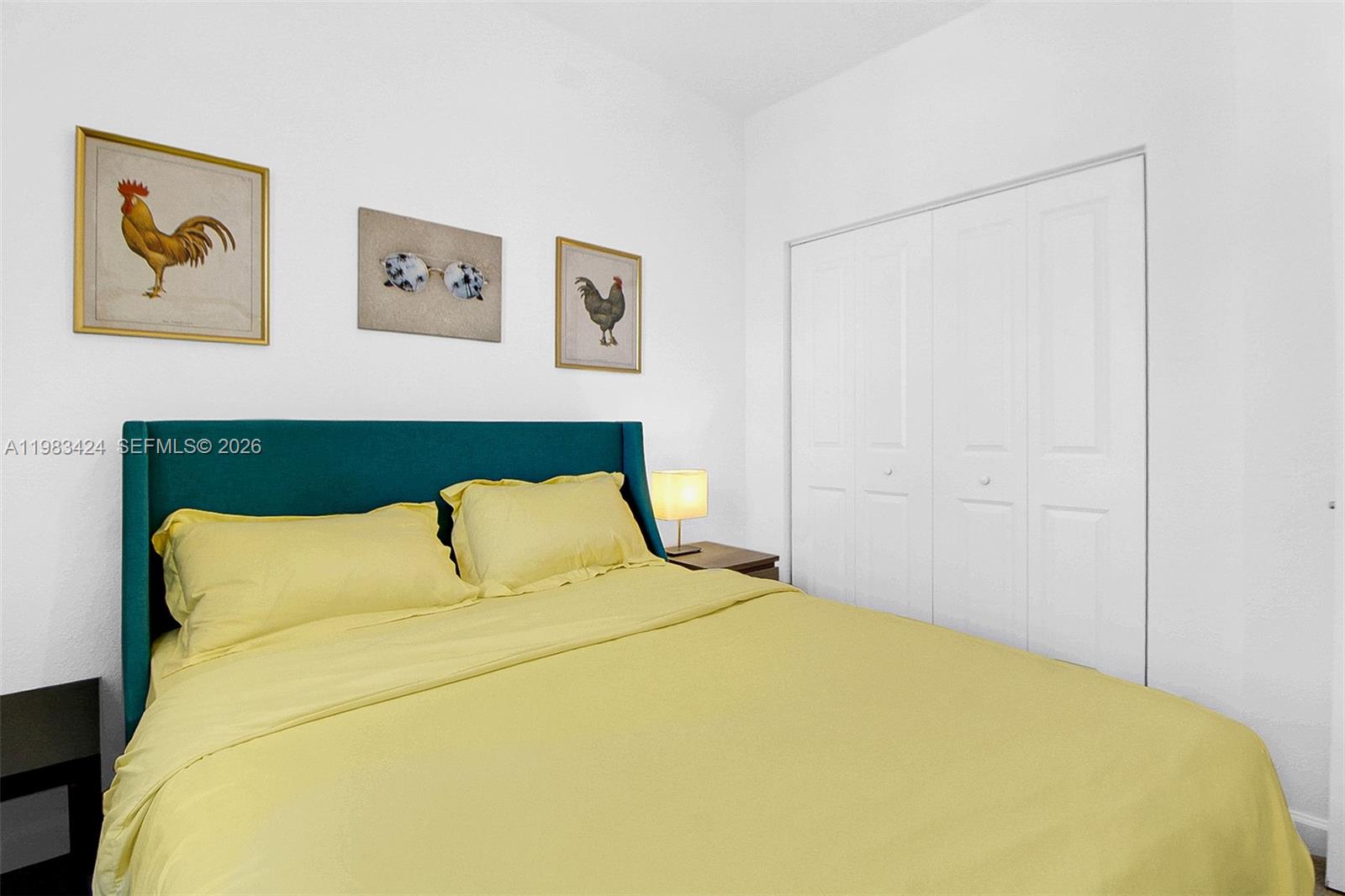 Sienna Reserve - Residential