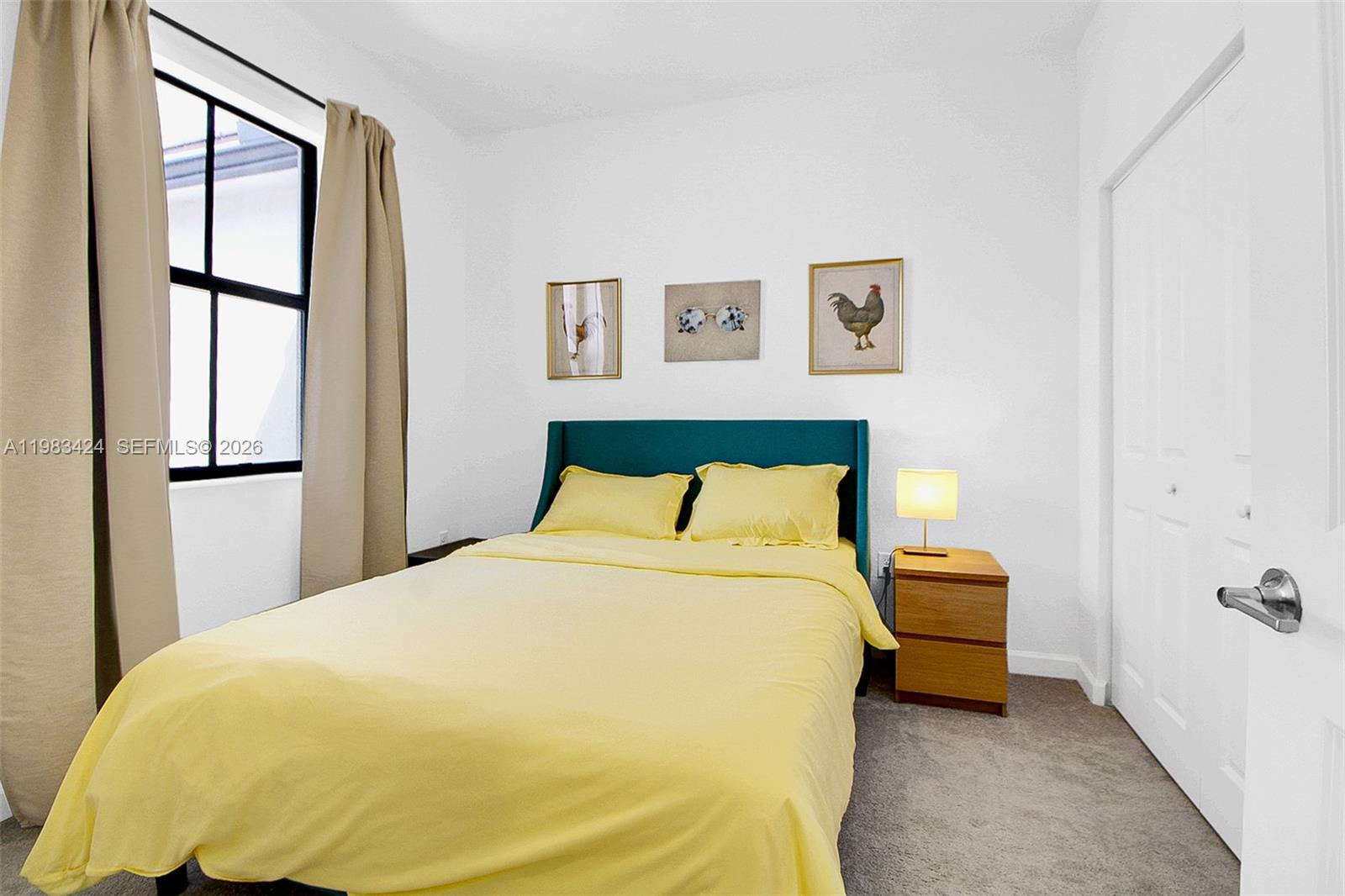 Sienna Reserve - Residential