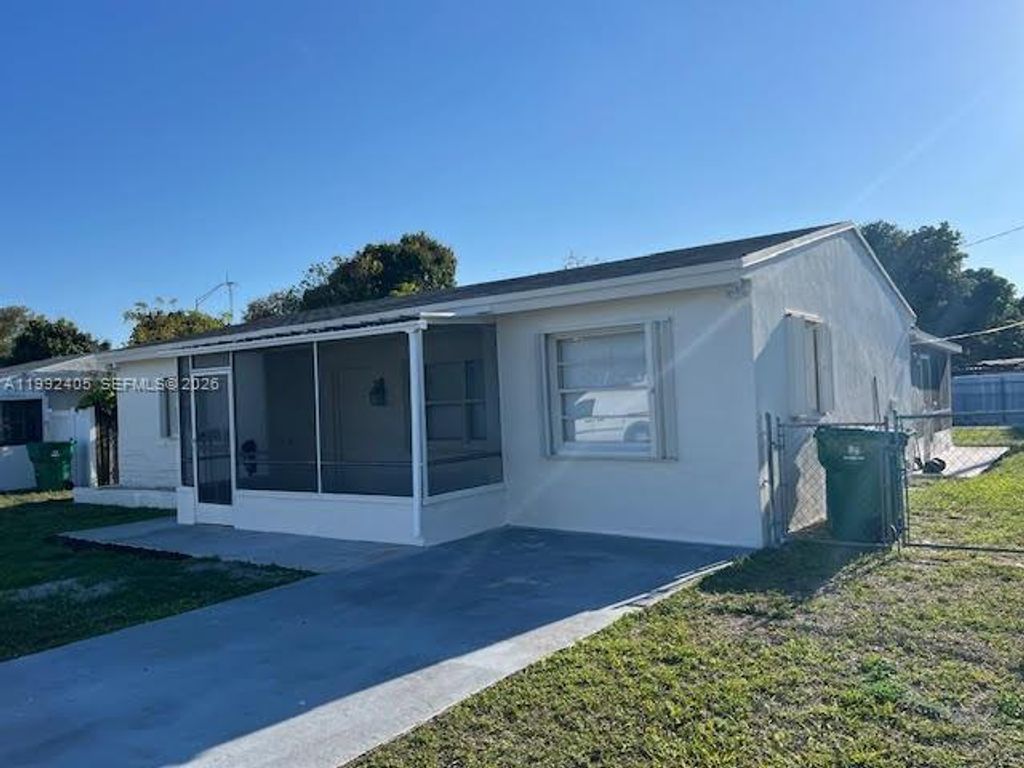 Photo of 2820 SW 65th Ave, Miramar, FL 33023 (MLS # A11992405)