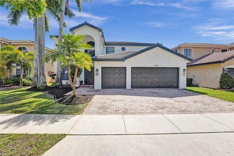 17946 SW 35th Dr Miramar FL 33029