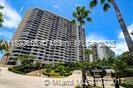 OLYMPUS CONDO - Residential Lease