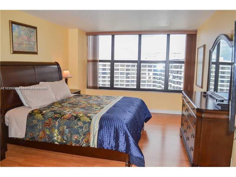 OLYMPUS CONDO - Residential Lease