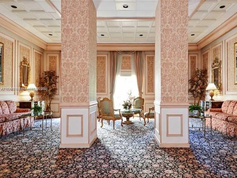 OLYMPUS CONDO - Residential Lease