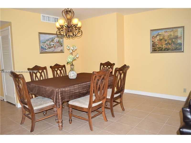 OLYMPUS CONDO - Residential Lease