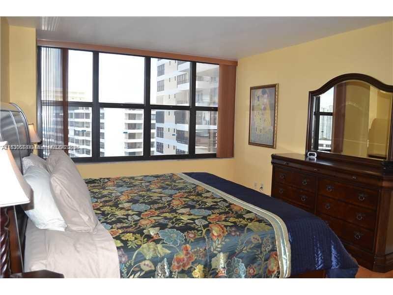 OLYMPUS CONDO - Residential Lease