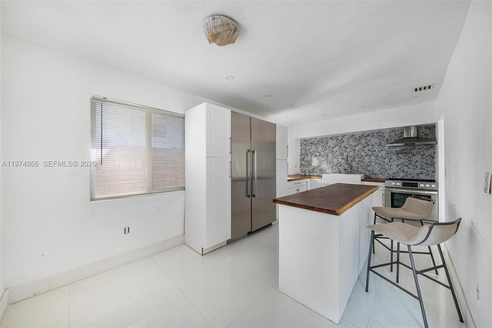 BAY VISTA PARK - Residential