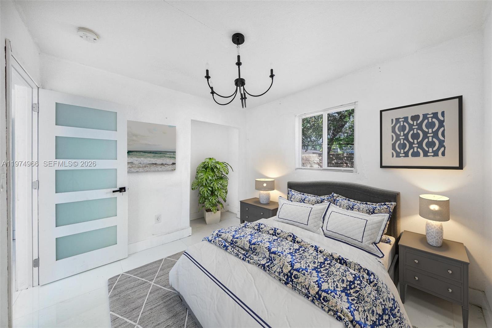 BAY VISTA PARK - Residential